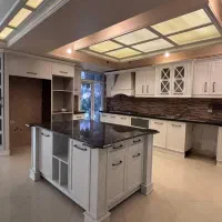 ۲۱۰ متر زعفرانیه/۴خواب/غرق در نور