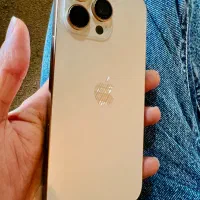 اپل iPhone 16 Pro Max با حافظهٔ ۲۵۶ گیگابایت