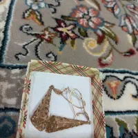 یک جفت گوشواره کله قندی