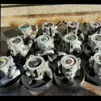 پمپ هیدرولیک جلوبندی