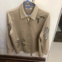 شومیز محلسی