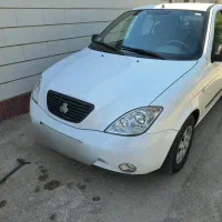 تیبا ۲ مدل ۱۴۰۱