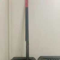 چاقو|کوهنوردی و کمپینگ|شیراز, لب آب|دیوار