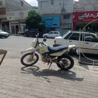 کویر ۲۵۰ t2 مدل ۴۰۲|موتورسیکلت|گرگان, |دیوار