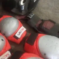اسکیت مارک صبا