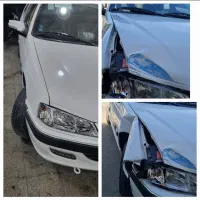 صافکاری PDR بدون برش دوبل