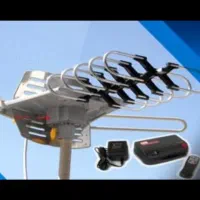 نصب(نصاب) آنتن، تعمیر انواع گیرنده های دیجیتالی|خدمات پیشه و مهارت|شیراز, فضل‌آباد|دیوار