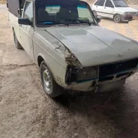 پیکان وانت مدل ۸۹ دوگانه کارخانه|خودرو سواری و وانت|مشهد, ثامن|دیوار