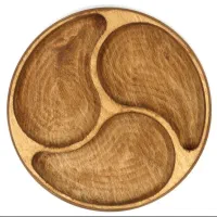 محصولات چوبی سی ان سی