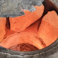 تولیدوپخش نان خشک سنتی