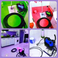 لوله بازکنی کل تبریز% کندرودکرگه باسمنج%۵۰٪تخفیف