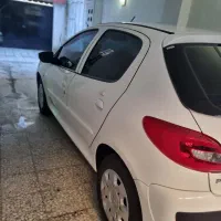 پژو ۲۰۷ tu3  ۱۴۰۴|خودرو سواری و وانت|بندر انزلی, نوغان|دیوار