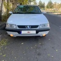 پژو 405 SLX،مدل1394،بیرنگ|خودرو سواری و وانت|زنجان, |دیوار