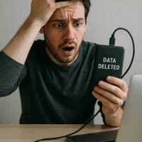 بازیابی اطلاعات Recovery ریکاوری هارد فلش مموری