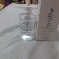 مایع لنز طبی،ساخت کشور ایتالیا