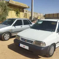 پراید مدل ۸۱ درحد مدل ۹۰