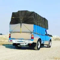 حمل بار به تمام نقاط ایران