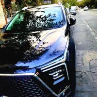 kmc X5 مدل اسفند۴۰۲  بسیار سالم