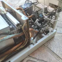 پکیج کار تعمیرات سرویس بازدید|خدمات پیشه و مهارت|یاسوج, |دیوار