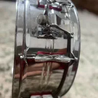 سایدرام یاماها بسیار تمیز|درام و پرکاشن|لنگرود, |دیوار