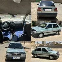 پراید