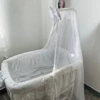 گهواره و تخت کودک|تخت و سرویس خواب|سیرجان, |دیوار