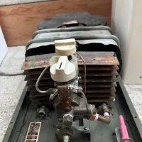 آبگرمکن B15شمعکی بسیار تمیز و سالم|آبگرمکن، پکیج، شوفاژ|ایلام, |دیوار