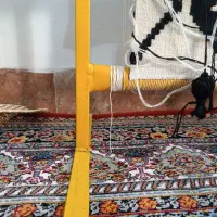 فرش و گلیم|گلیم، جاجیم، گبه|بوکان, |دیوار
