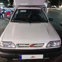 پراید وانت 1403