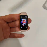 ساعت هوشمند هواوی بند 6|ساعت|کرمانشاه, |دیوار