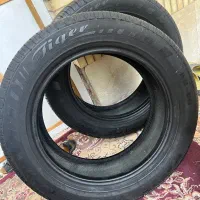 لاستیک سایز ۱۷ ۶۰ ۲۱۵
