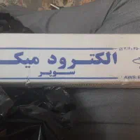 الکترود میکا سوپر ۳۵۰×۳/۲