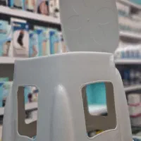 توالت فرنگی پلاستیکی درجه یک