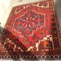 فرش دستباف قدیمی|فرش|شیراز, احمدی جنوبی|دیوار