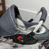 کریر|کالسکه و لوازم جانبی|مشهد, شهید بصیر|دیوار