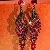 گوشواره بدل