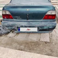 دوو مدل ۷۶|خودرو کلاسیک|فردیس, سرحد آباد|دیوار