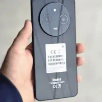 شیائومی 14C (256گیگ 8رم) در حد آک