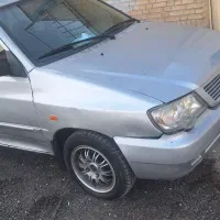 پراید ۱۳۲ مدل ۸۸|خودرو سواری و وانت|همدان, |دیوار