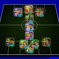 efootball