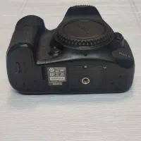 دوربین کانن 7D Mark ii|دوربین عکاسی و فیلم‌برداری|تهران, آبشار|دیوار