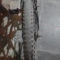 دوچرخه ۲۰ درحد نو