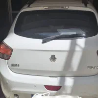 تیبا 2 مدل 95