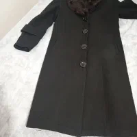 پالتو خزدار نو ونو|لباس|زنجان, |دیوار