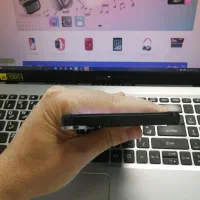 گوشی موبایل ناتینگ فون 1 با حافظه 256 گیگابایت|موبایل|تهران, جمال‌زاده|دیوار