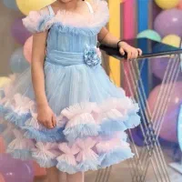 لباس مجلسی دخترانه|لباس|لواسان, |دیوار