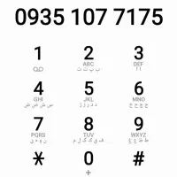 سیمکارت رند ایرانسل