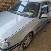 پژو۴۰۵اتاق توفایو|خودرو سواری و وانت|اسفراین, |دیوار