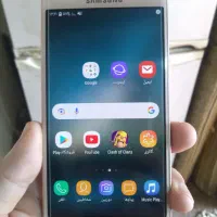 گلکسی A3 فروش و معاوضه با آیفون