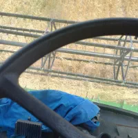 کمباین یوچای ۴سیلندر